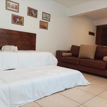 Carnaval P/6 - 2 Dorm - Amplio Y A 5' Del Centro Apartment Salta Ngoại thất bức ảnh