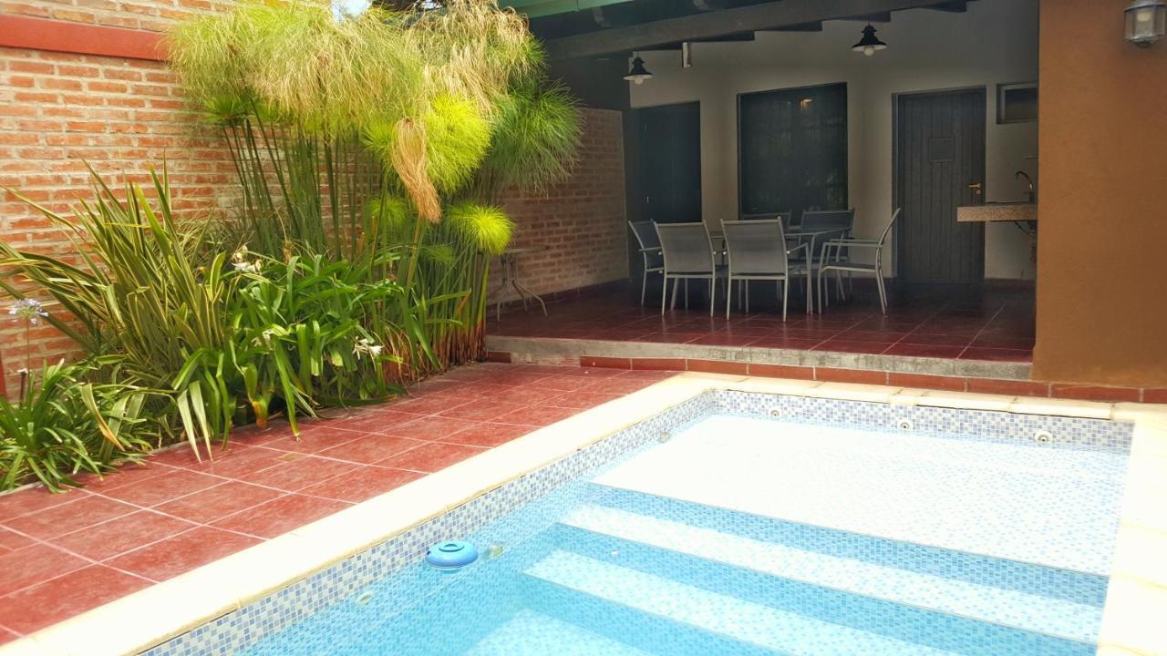 Carnaval P/6 - 2 Dorm - Amplio Y A 5' Del Centro Apartment Salta Ngoại thất bức ảnh